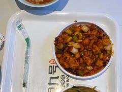 -七食九号食堂(东丽空港店)