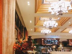 -福州中庚聚龍酒店香汇自助餐厅(南江滨西大道店)