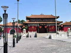 -大悲禅寺