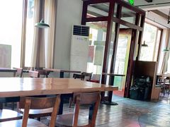 -梦旅人咖啡馆快餐(成府路北河沿小区店)