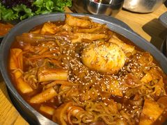 -姜虎东白丁烤肉(恒隆广场店)