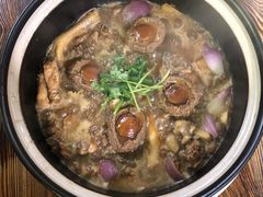南非鲍鱼鸡煲-吉品莞家·鲍鱼鸡煲(东莞店)