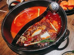 -于屿城重庆火锅(深圳总店)
