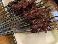 -高原第一家资格烤羊肉(玉林南路总店)