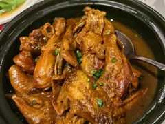 -旺顺阁鱼头泡饼(小红门店)