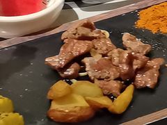 -俏牛哥鲜牛肉牛肆馆(重庆天地店)
