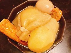 -日本料理神拉面