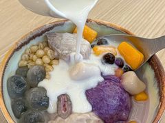 -鲜芋仙(中环百联2店)