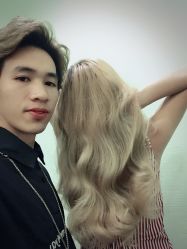 -逸丝风尚