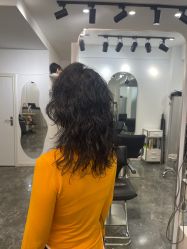 -D·YI原创私定设计烫发染发接发