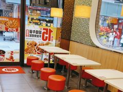 -一心一味(向西店)