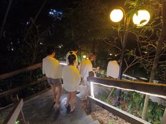 -花水湾第一村温泉大酒店