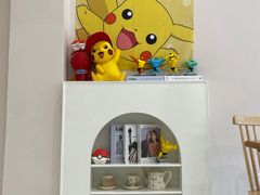 -echoes coffee回响咖啡(红山店)