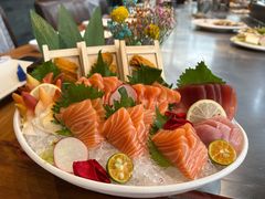 -大渔·观筵(三里屯太古里店)