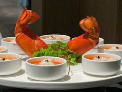 -富淳饭店(陆家嘴保利广场店)