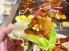 -同心烧烤(总店)