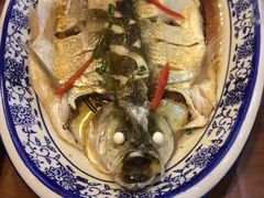 -灵福缘私房菜·农家菜(拈花湾·灵山大佛必推店)
