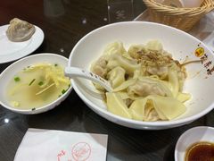 -笑来喜馄饨小笼工坊店(湖滨街店)