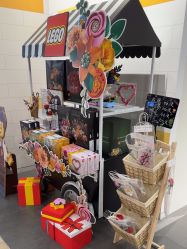 -乐高授权专卖店(浦东嘉里城店)