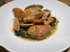 -金成潮菜博物馆(海珠湿地店)