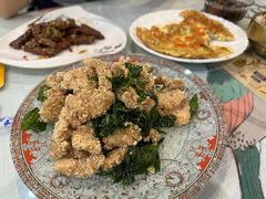 -金姐台湾菜(珠江路店)