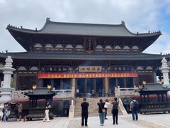 -径山寺