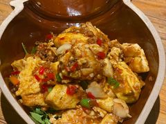 -破三川·新川菜(静安大融城店)