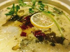 -裕鼎鲜·新中菜(青山湖万达店)