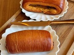 -VERIE BAKEHOUSE