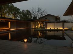 -木守西溪溪隐餐厅