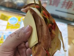 -易老大蛋烘糕(奎星楼总店)