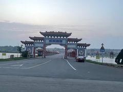 -养马岛旅游度假区