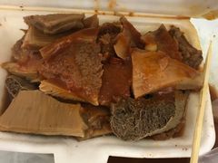 -细妹五香牛杂(步行街店)