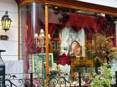 -秘密旅行Bonjour(黑金冠 江南西店)