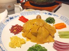 -申粤轩酒楼·三十年粤菜经典(丁香花园店)