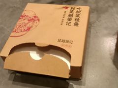 -吴越荣记苏州菜·松鼠桂鱼100%活鱼现做(斜塘老街店)
