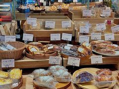 -佐敦面包铺·JORDAN BAKERY