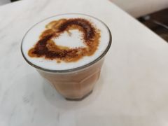 -Peet's Coffee皮爷咖啡(德基店)