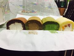 -小西家作•精致蛋糕(富力爱丁堡店)
