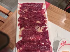 -牛三斤潮汕鲜牛肉火锅(昌发展万科店)
