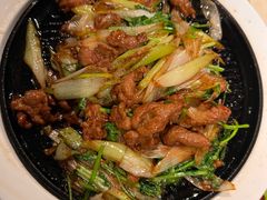 -悦融琥珀·京鲁菜·海味珍品(西单店)