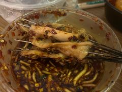 -宋文成烤肉(白沙巷店)