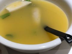 金汤珍菌花胶汤-衡山汇·高级粤菜(霄云路店)