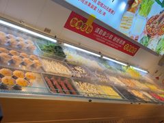 -成老灶火锅鸡(平山店)