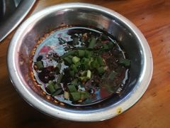 蘸碟-陈记泸州酸菜豆花火锅(建设路店)