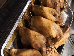 -百年味道炝锅面(通泰路店)
