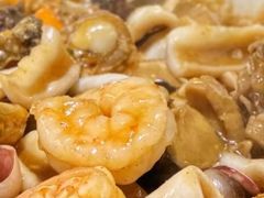 -逢春菜馆天津菜(胜利路店)