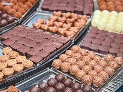 -Laderach 莱德拉(上海环贸iapm店)