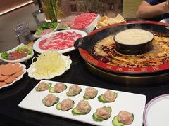 -三江两海老火锅(北京首店)
