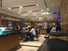 -安徽饭店·白鹭阁自助餐厅(梅山路店)